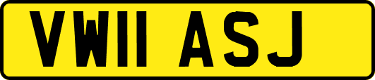VW11ASJ