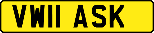 VW11ASK