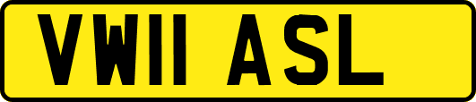 VW11ASL