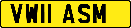 VW11ASM