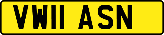 VW11ASN