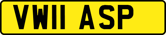 VW11ASP