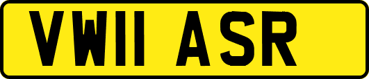 VW11ASR