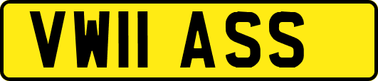VW11ASS