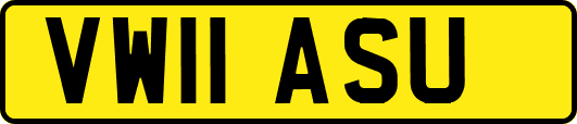 VW11ASU