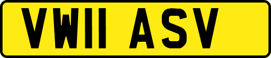 VW11ASV
