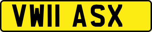 VW11ASX