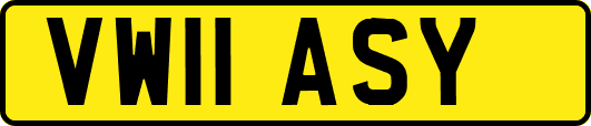 VW11ASY