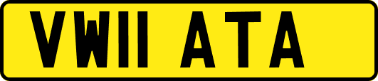 VW11ATA