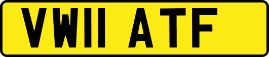 VW11ATF
