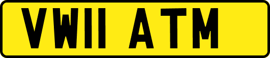 VW11ATM