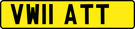 VW11ATT