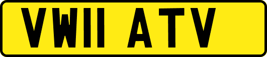 VW11ATV
