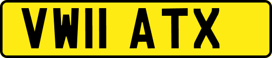 VW11ATX