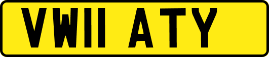 VW11ATY