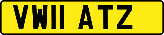 VW11ATZ
