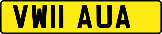 VW11AUA
