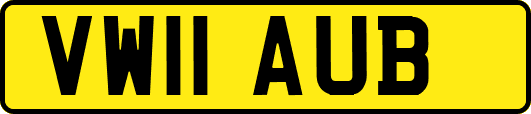 VW11AUB