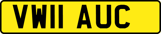 VW11AUC