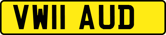 VW11AUD