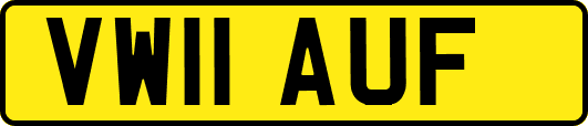 VW11AUF