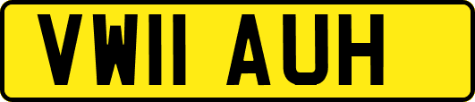 VW11AUH
