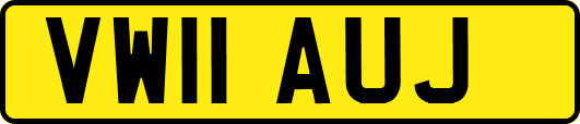 VW11AUJ