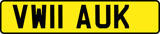 VW11AUK