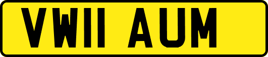 VW11AUM