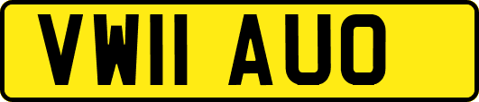 VW11AUO