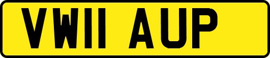 VW11AUP
