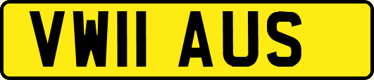 VW11AUS