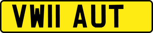 VW11AUT