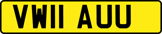 VW11AUU