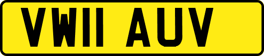 VW11AUV