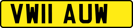 VW11AUW