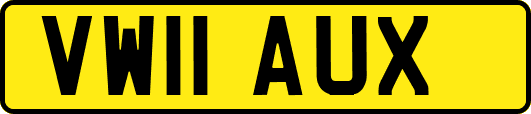 VW11AUX
