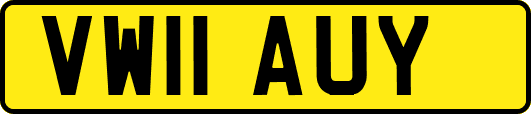 VW11AUY
