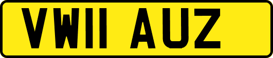 VW11AUZ