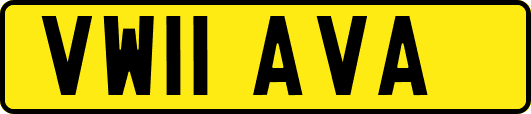 VW11AVA