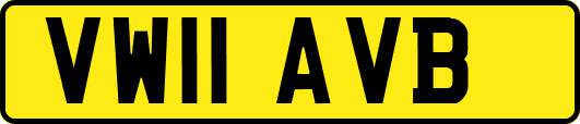 VW11AVB