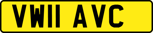 VW11AVC