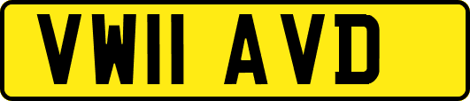 VW11AVD