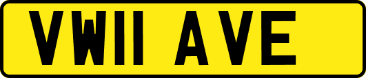 VW11AVE
