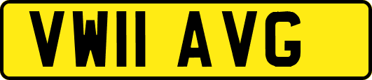VW11AVG