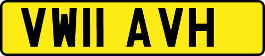 VW11AVH