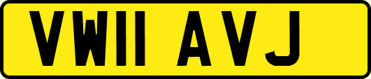 VW11AVJ