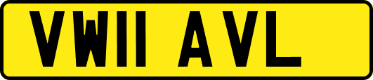 VW11AVL