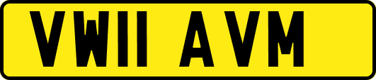 VW11AVM