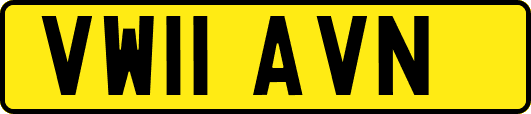 VW11AVN